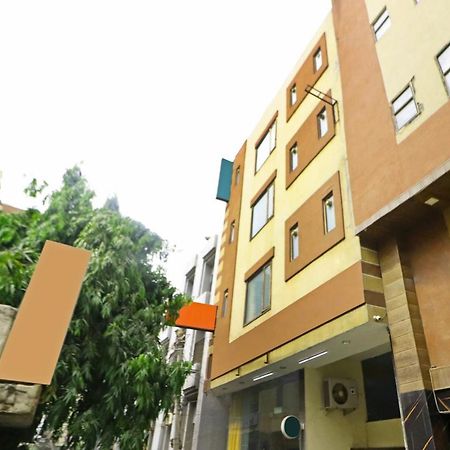 Hotel Star Inn Suite - Delhi Airport Νέο Δελχί Εξωτερικό φωτογραφία