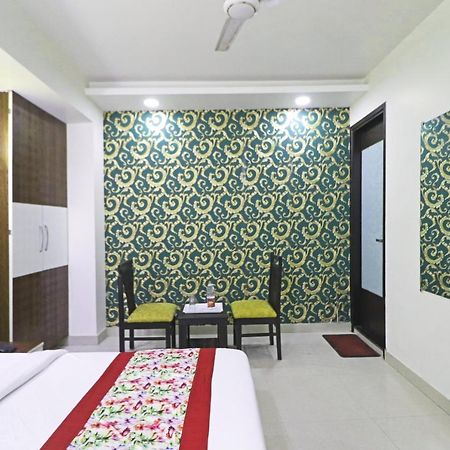 Hotel Star Inn Suite - Delhi Airport Νέο Δελχί Εξωτερικό φωτογραφία