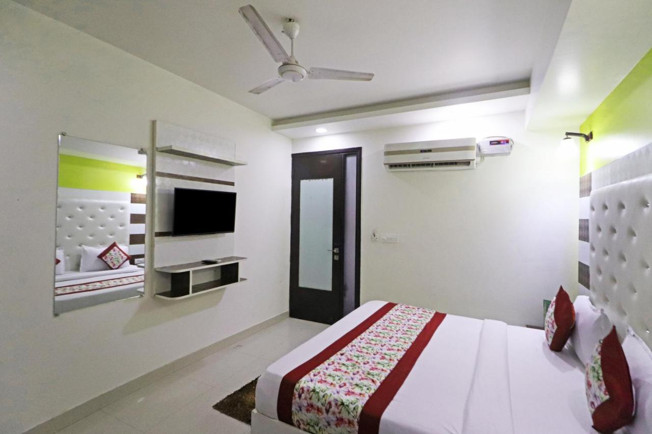Hotel Star Inn Suite - Delhi Airport Νέο Δελχί Εξωτερικό φωτογραφία
