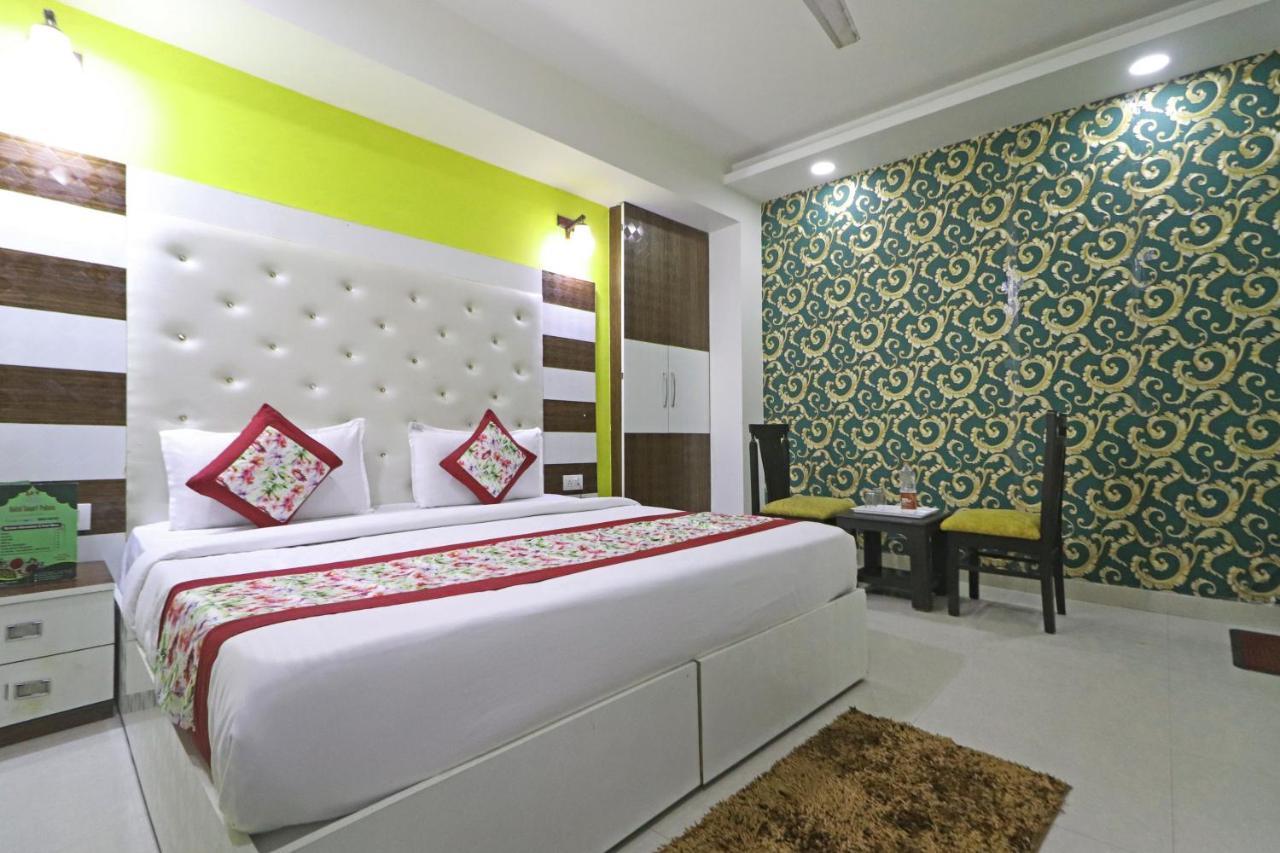 Hotel Star Inn Suite - Delhi Airport Νέο Δελχί Εξωτερικό φωτογραφία