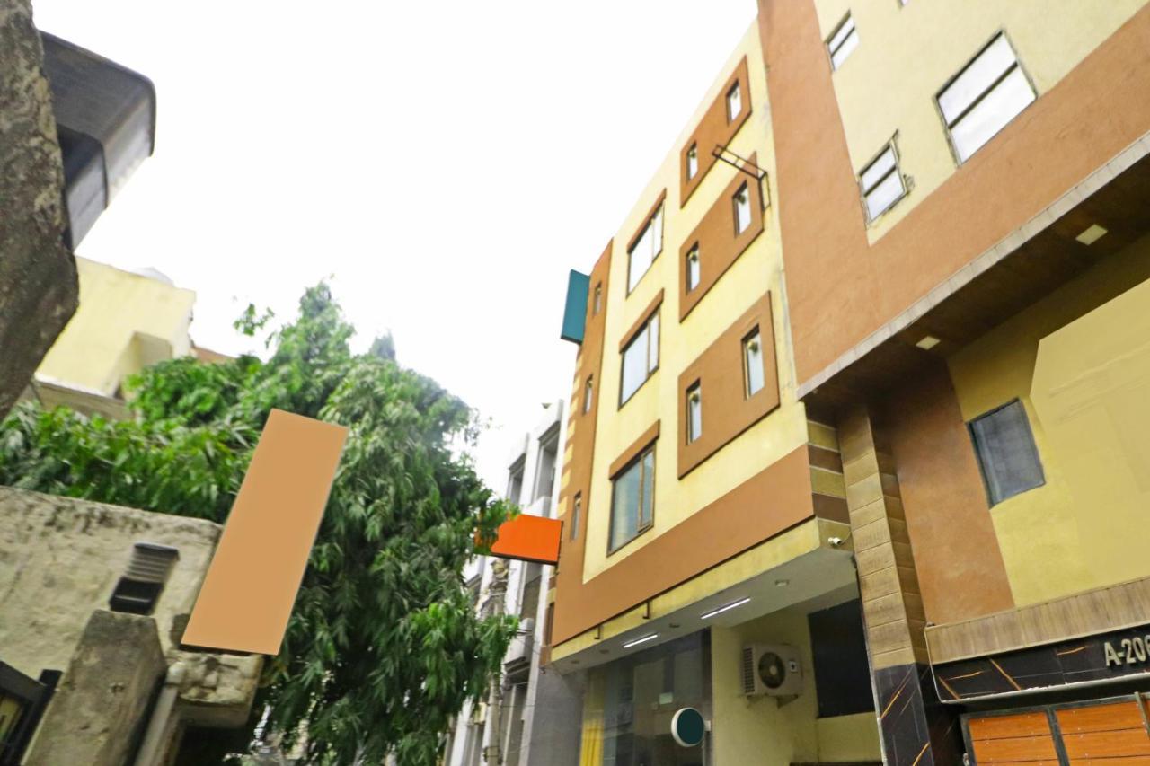 Hotel Star Inn Suite - Delhi Airport Νέο Δελχί Εξωτερικό φωτογραφία