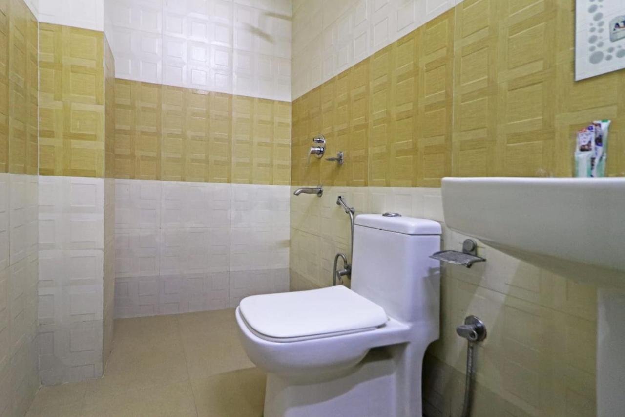 Hotel Star Inn Suite - Delhi Airport Νέο Δελχί Εξωτερικό φωτογραφία