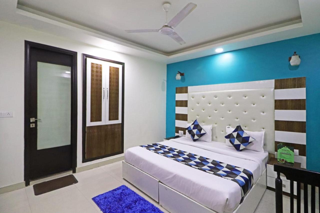 Hotel Star Inn Suite - Delhi Airport Νέο Δελχί Εξωτερικό φωτογραφία