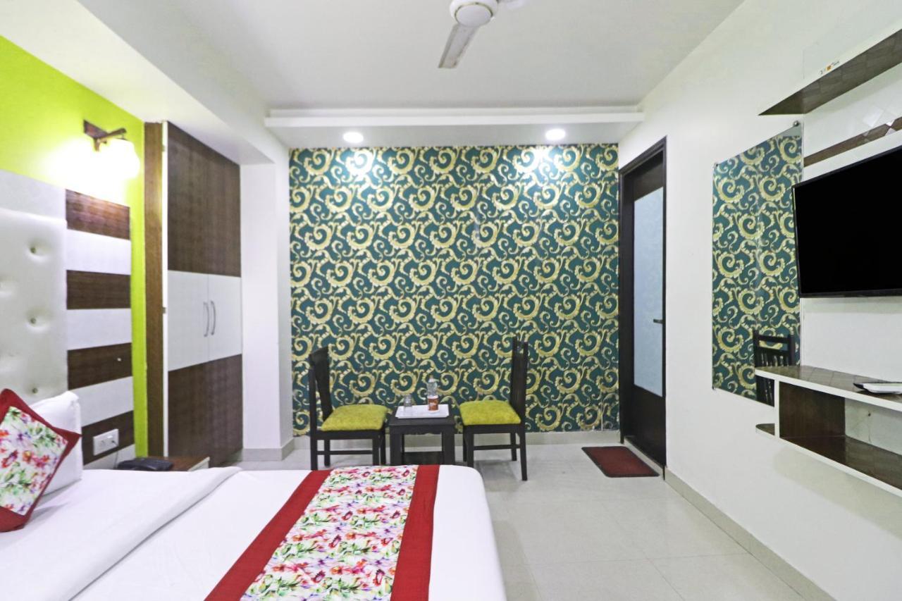 Hotel Star Inn Suite - Delhi Airport Νέο Δελχί Εξωτερικό φωτογραφία