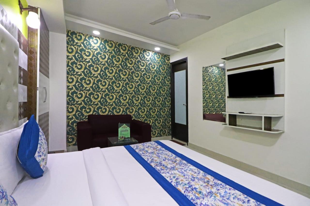Hotel Star Inn Suite - Delhi Airport Νέο Δελχί Εξωτερικό φωτογραφία