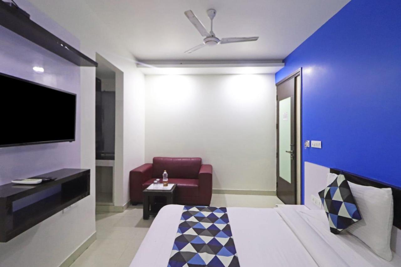 Hotel Star Inn Suite - Delhi Airport Νέο Δελχί Εξωτερικό φωτογραφία