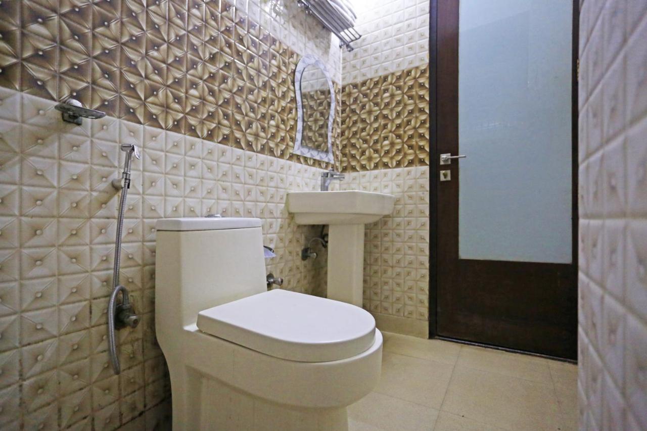 Hotel Star Inn Suite - Delhi Airport Νέο Δελχί Εξωτερικό φωτογραφία