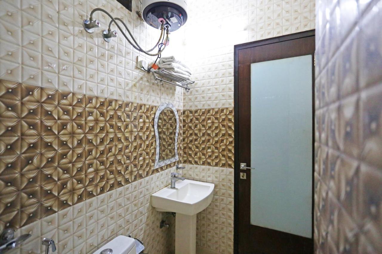 Hotel Star Inn Suite - Delhi Airport Νέο Δελχί Εξωτερικό φωτογραφία