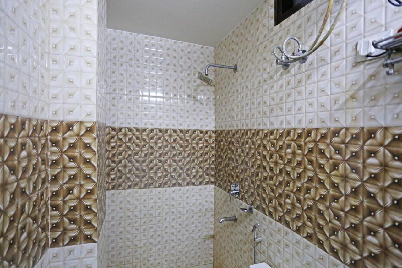 Hotel Star Inn Suite - Delhi Airport Νέο Δελχί Εξωτερικό φωτογραφία